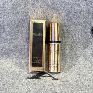 Estee Lauder Re-Nutriv Ultimate Diamond Serum sample 5ml